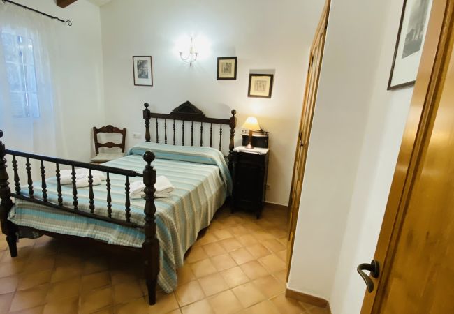Country house in Alaior - Finca TONI Country house in Alaior - Finca TONI
