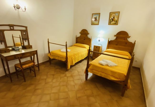 Country house in Alaior - Finca TONI Country house in Alaior - Finca TONI