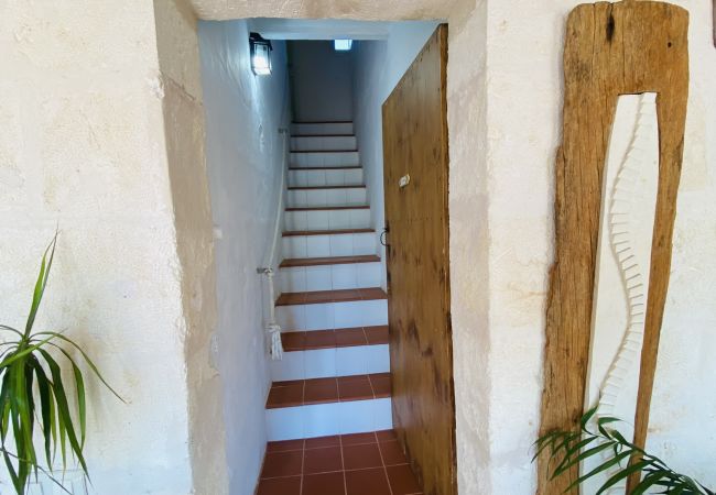 Country house in Alaior - Finca TONI Country house in Alaior - Finca TONI