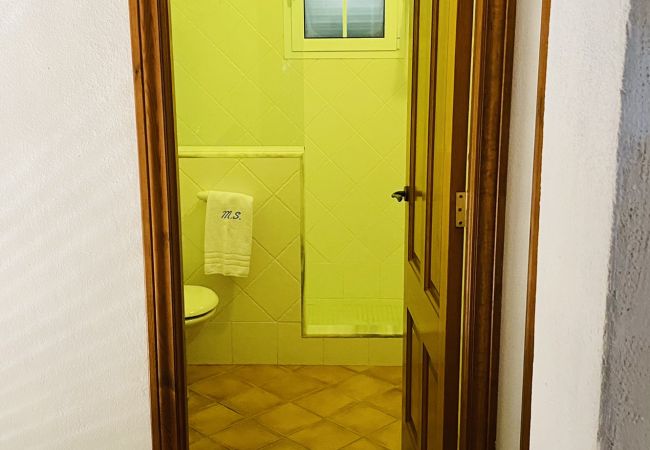 Country house in Alaior - Finca TONI Country house in Alaior - Finca TONI