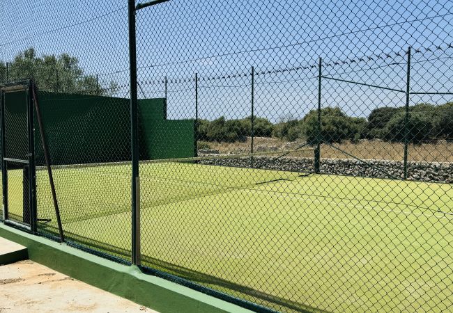 Country house in Alaior - Finca TONI Country house in Alaior - Finca TONI