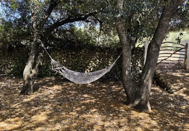 Country house in Alaior - Finca TONI Country house in Alaior - Finca TONI