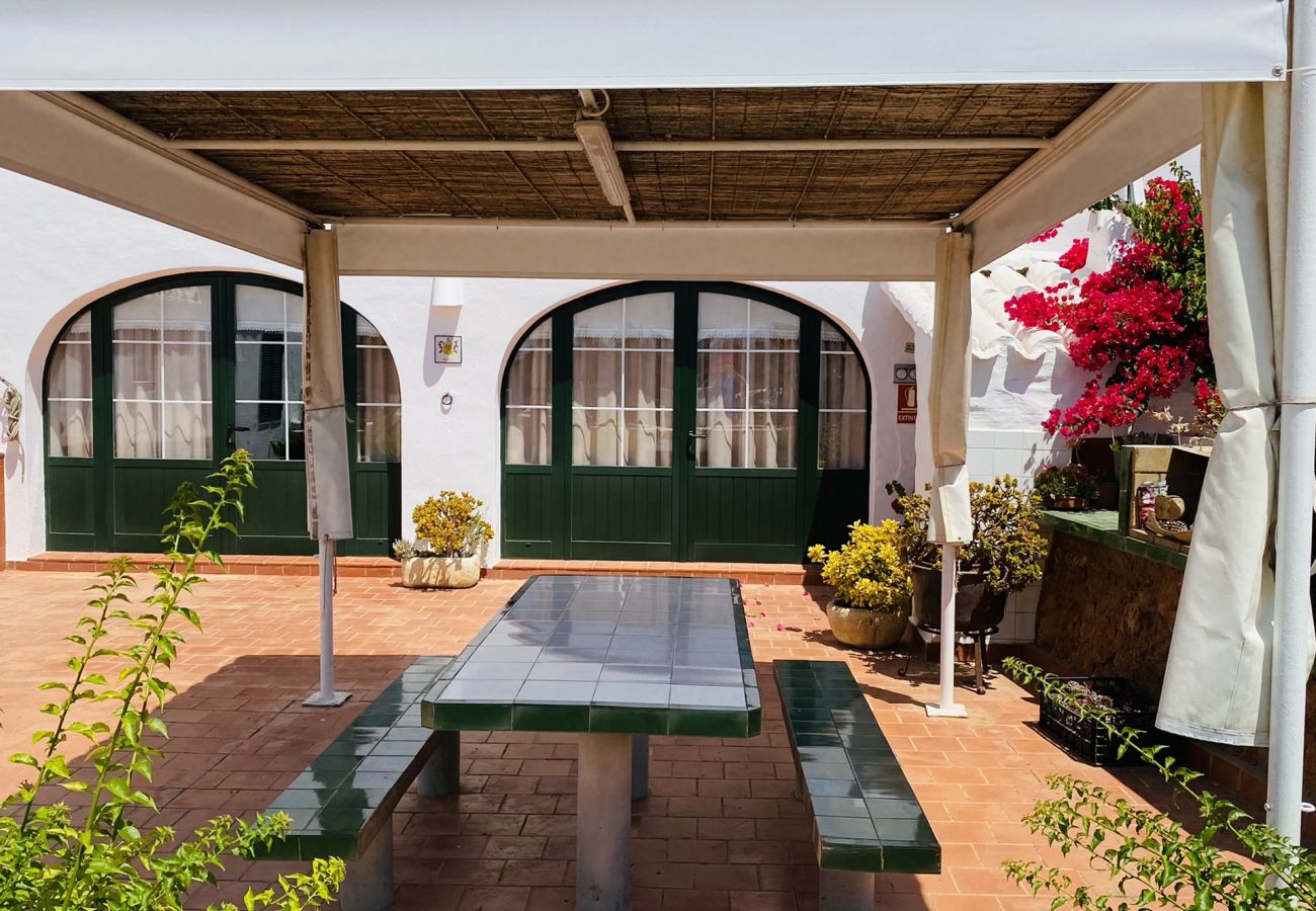 Country house in Alaior - Finca TONI