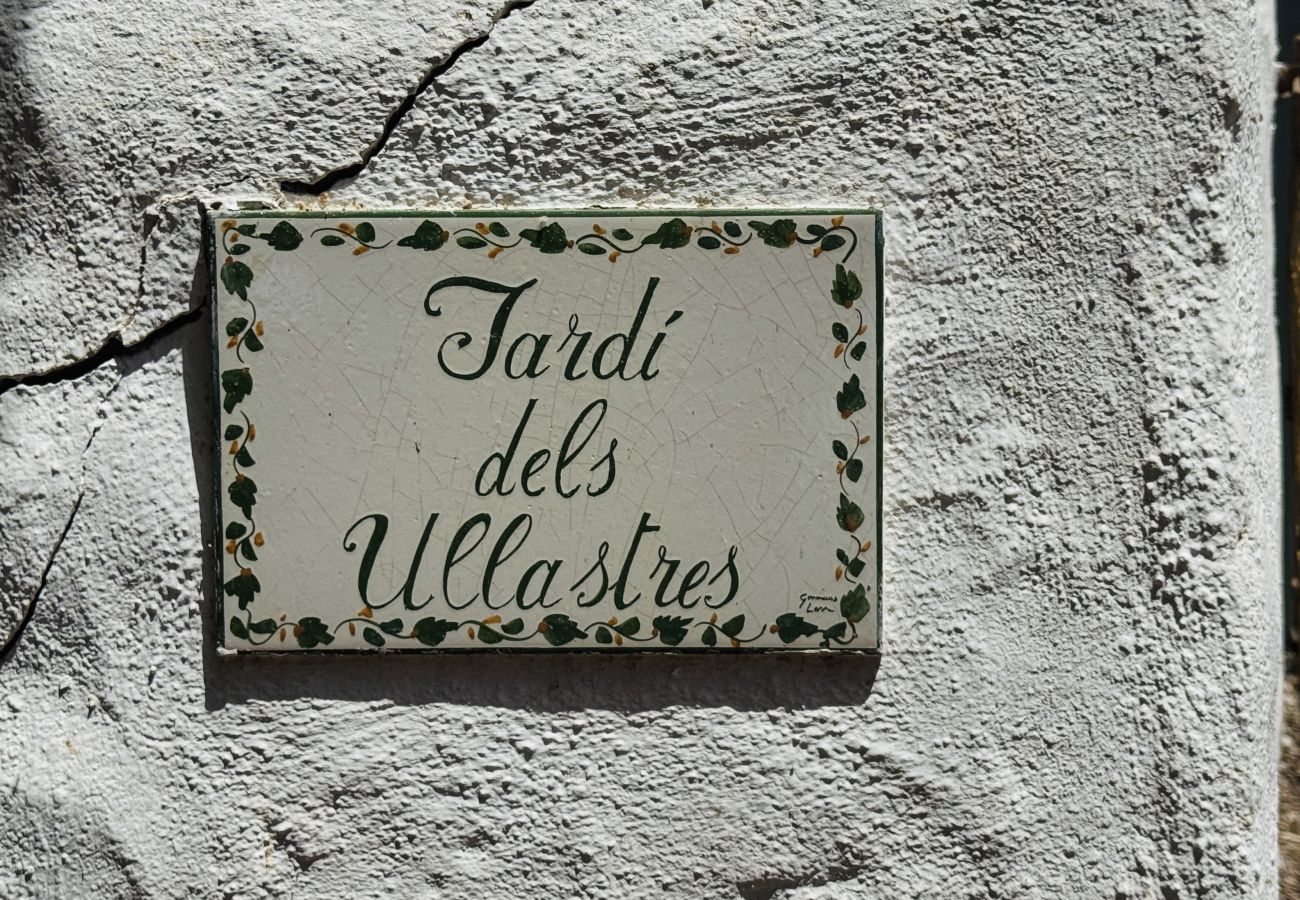 Country house in Alaior - Finca TONI