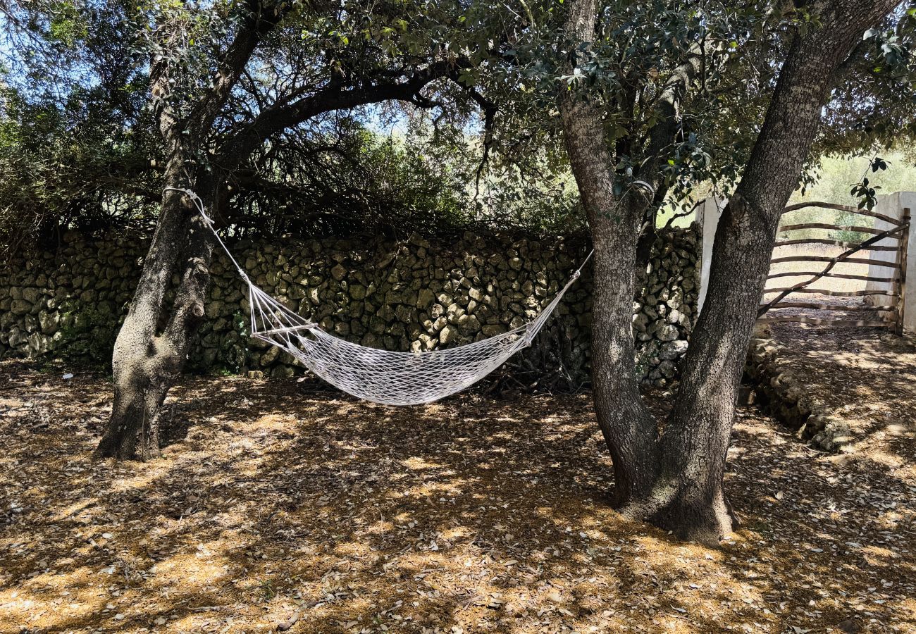 Country house in Alaior - Finca TONI