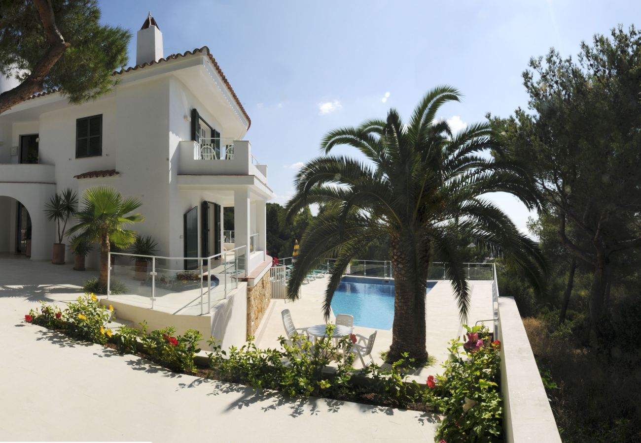 Villa in Santo Tomas - Villa PARAISO