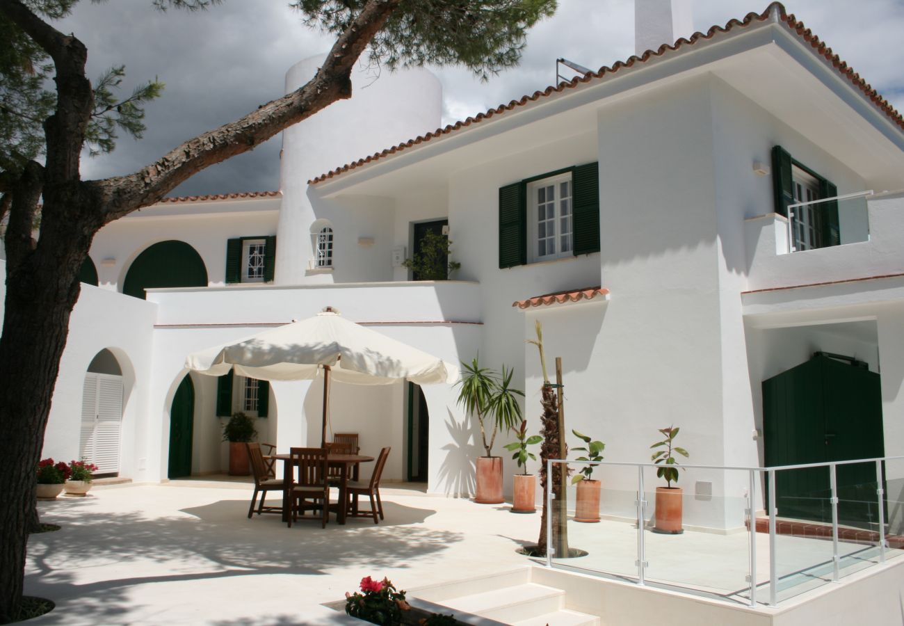Villa in Santo Tomas - Villa PARAISO