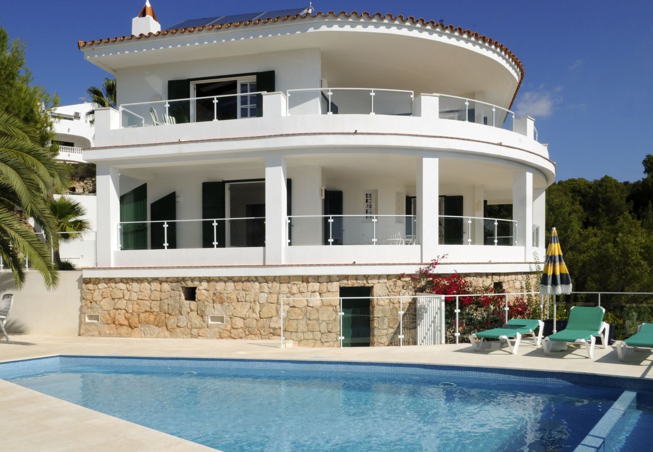 Villa in Santo Tomas - Villa PARAISO