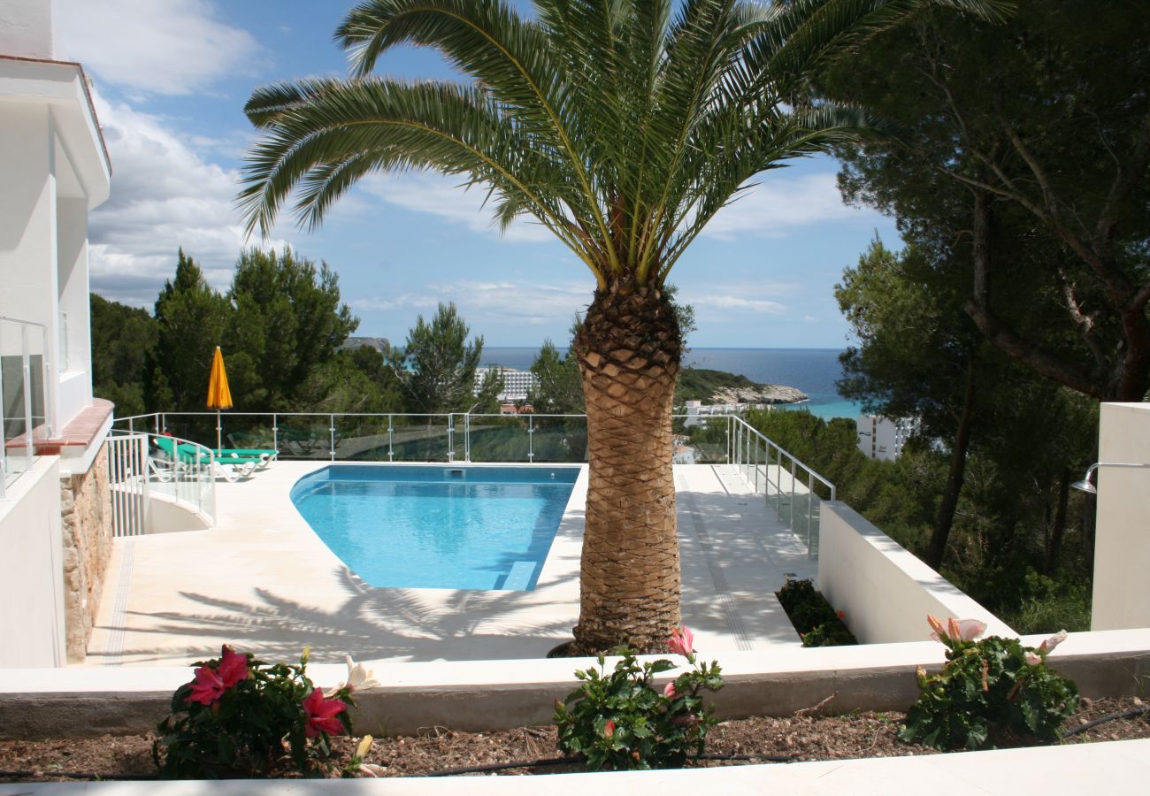 Villa in Santo Tomas - Villa PARAISO