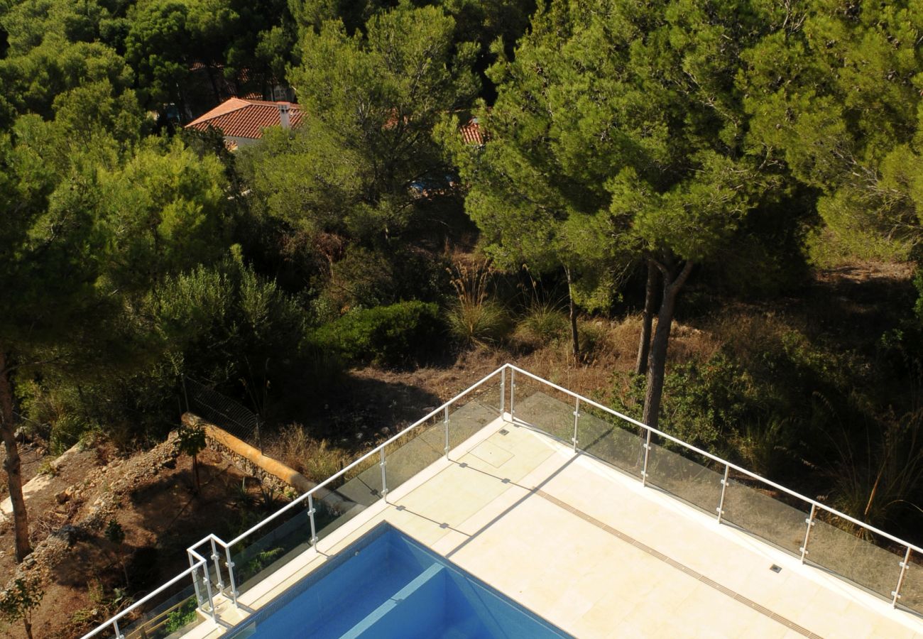 Villa in Santo Tomas - Villa PARAISO