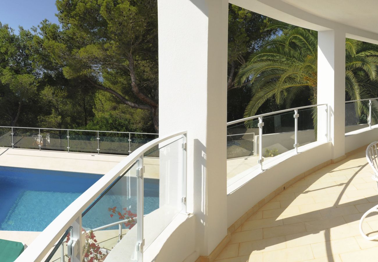 Villa in Santo Tomas - Villa PARAISO