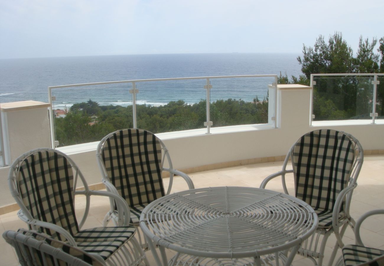 Villa in Santo Tomas - Villa PARAISO