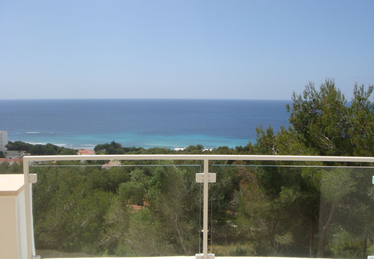 Villa in Santo Tomas - Villa PARAISO