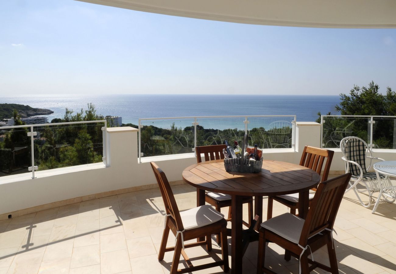Villa in Santo Tomas - Villa PARAISO
