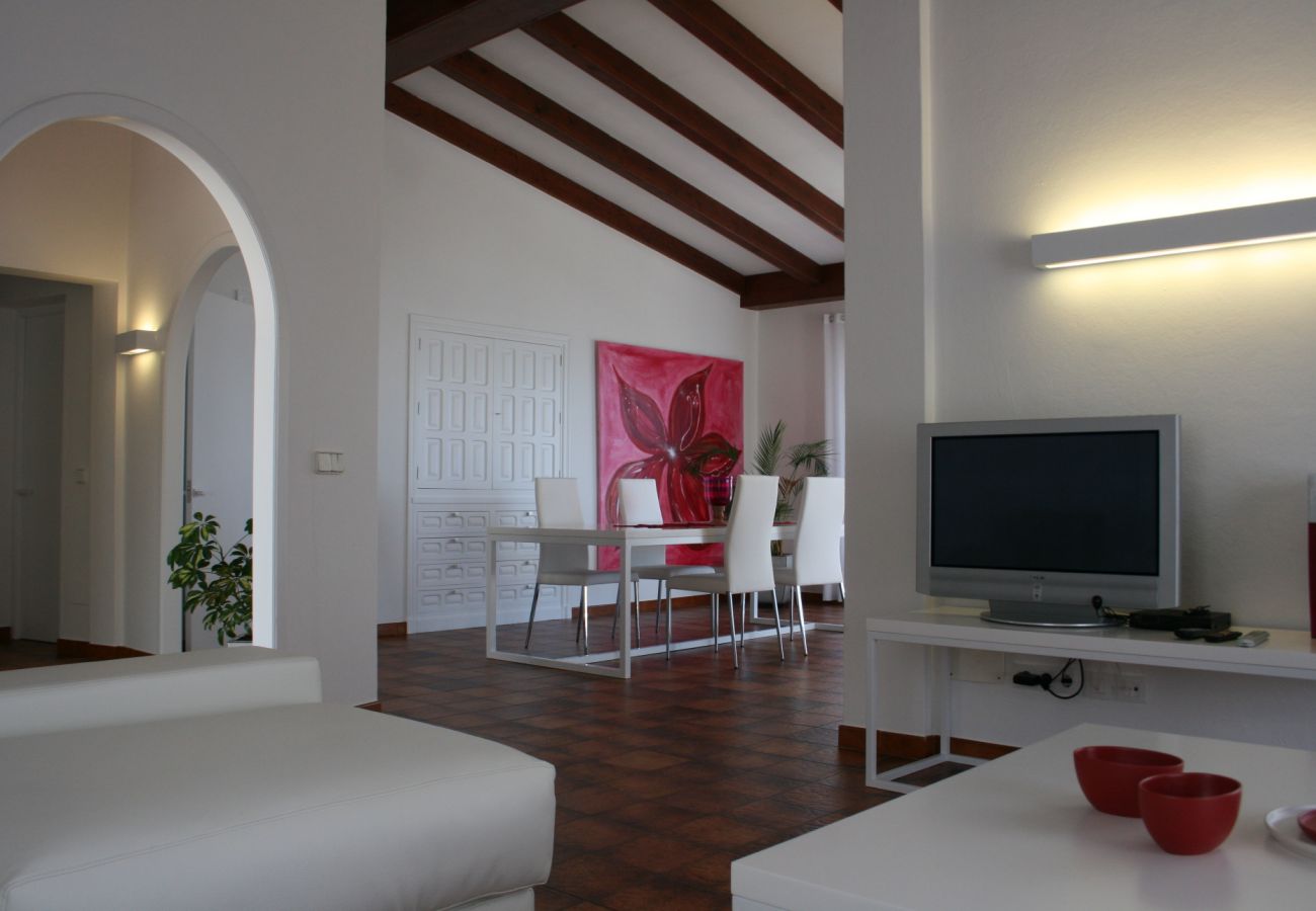 Villa in Santo Tomas - Villa PARAISO