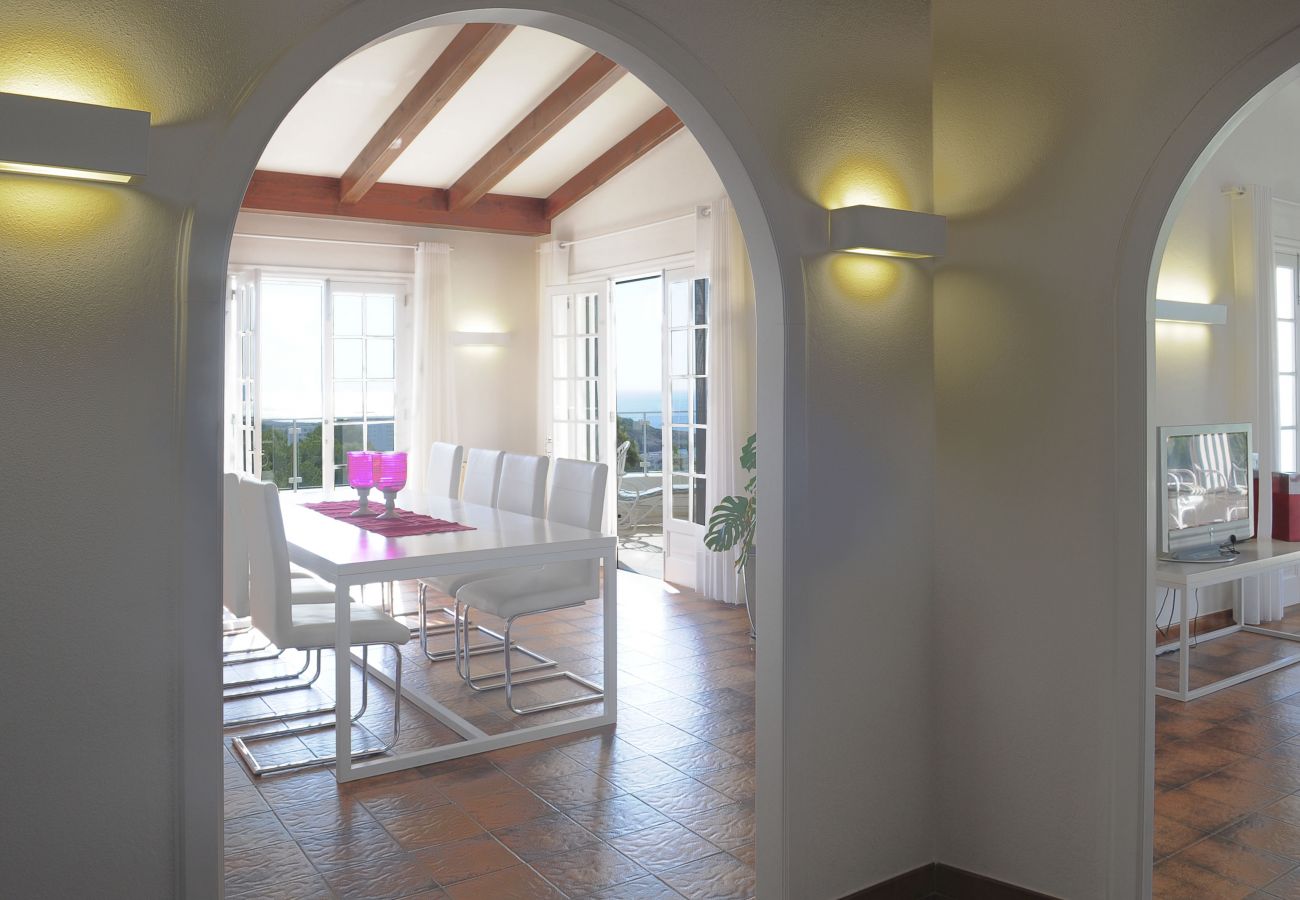 Villa in Santo Tomas - Villa PARAISO