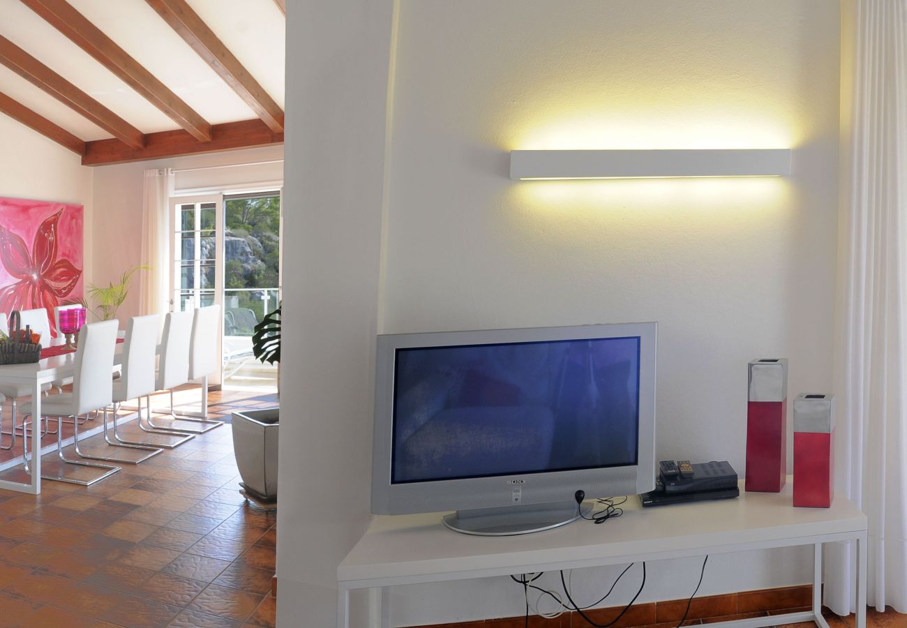 Villa in Santo Tomas - Villa PARAISO