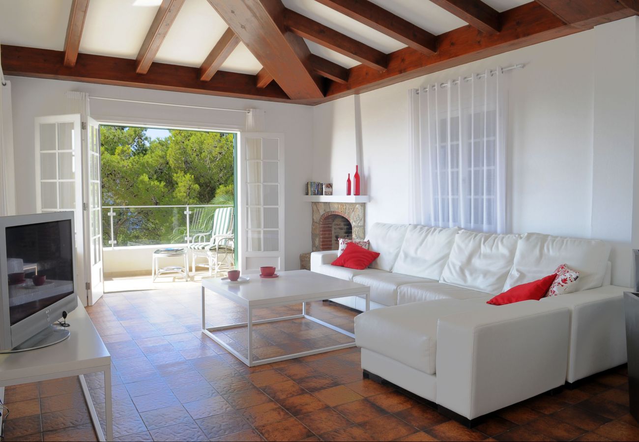 Villa in Santo Tomas - Villa PARAISO