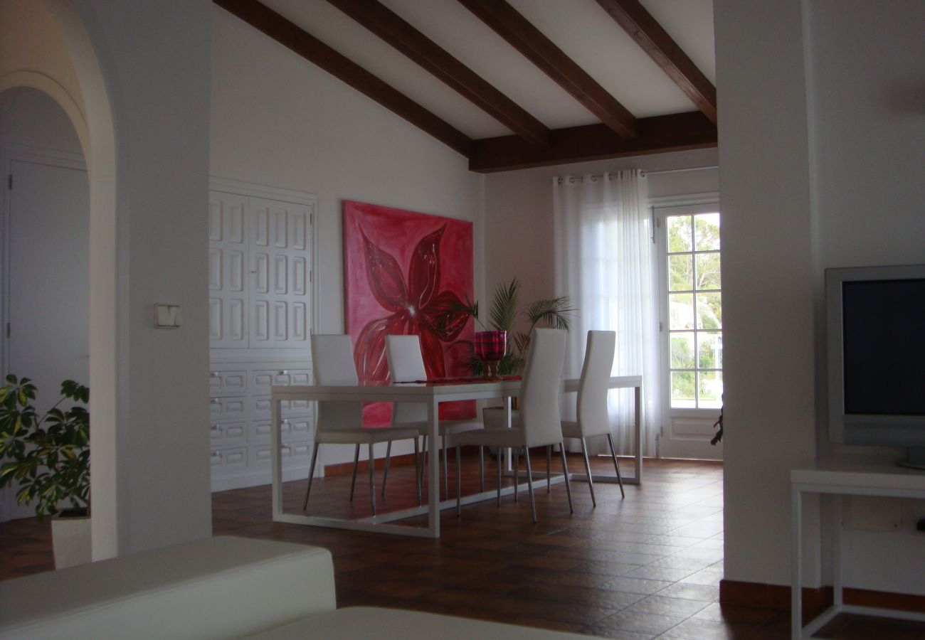 Villa in Santo Tomas - Villa PARAISO