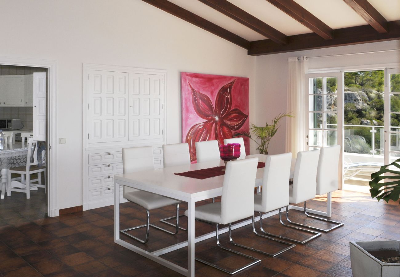 Villa in Santo Tomas - Villa PARAISO