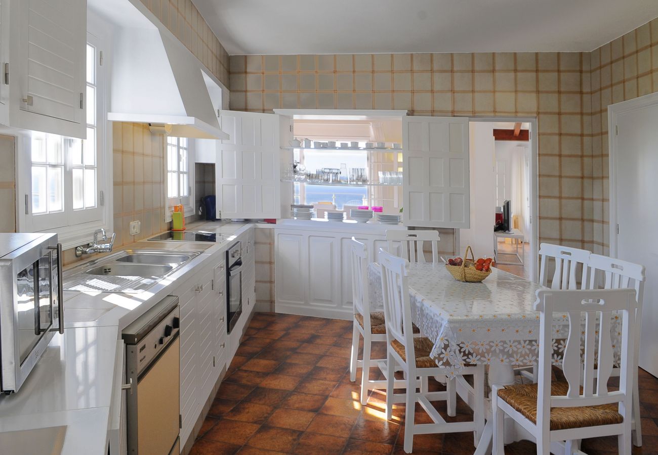 Villa in Santo Tomas - Villa PARAISO