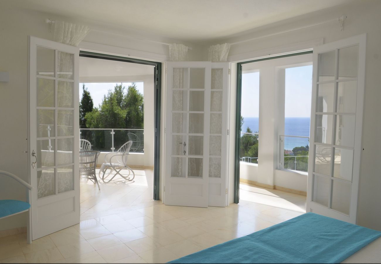 Villa in Santo Tomas - Villa PARAISO