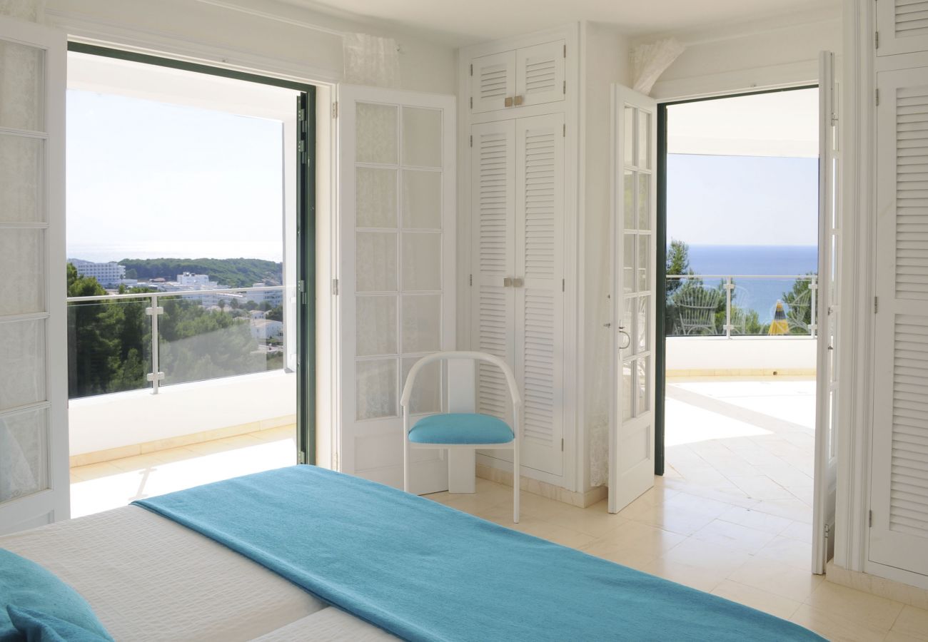 Villa in Santo Tomas - Villa PARAISO