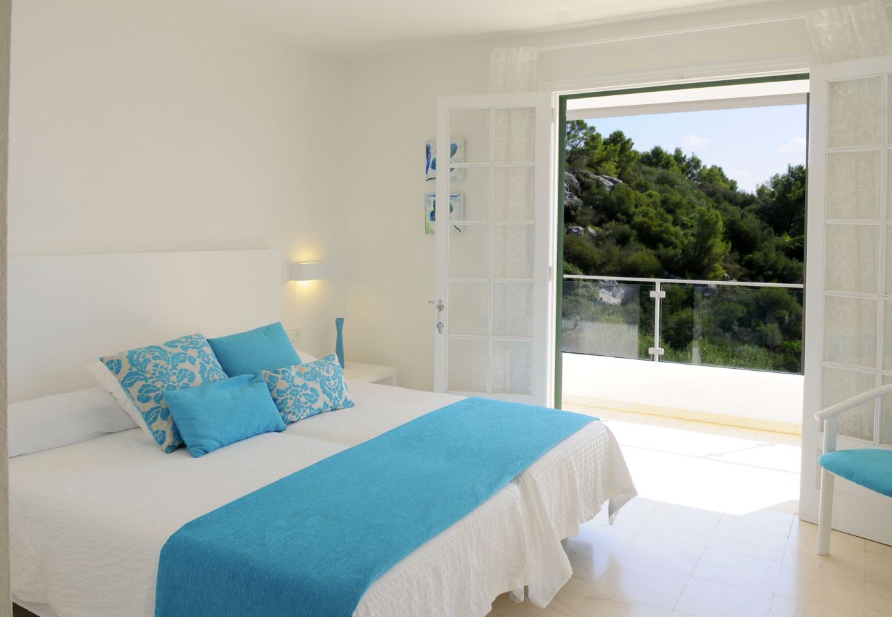 Villa in Santo Tomas - Villa PARAISO