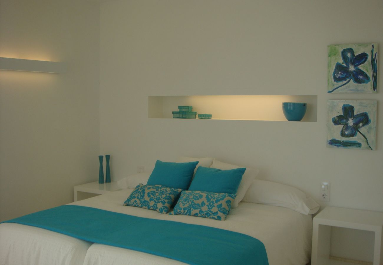 Villa in Santo Tomas - Villa PARAISO