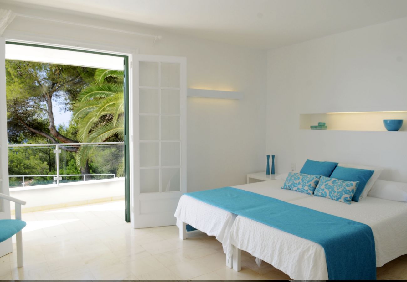 Villa in Santo Tomas - Villa PARAISO