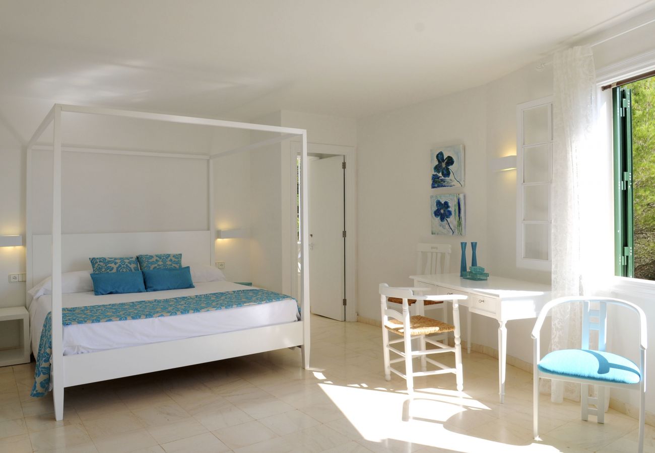Villa in Santo Tomas - Villa PARAISO