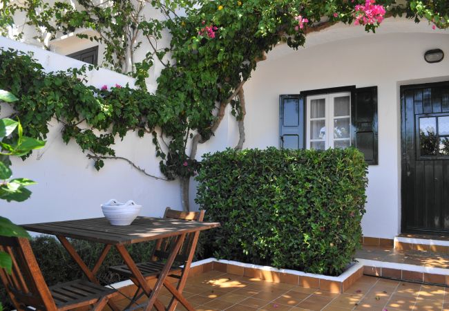 Villa in Es Canutells - Villa SES TANQUES 17 Villa in Es Canutells - Villa SES TANQUES 17