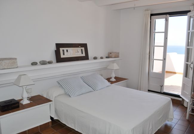 Villa in Es Canutells - Villa SES TANQUES 17 Villa in Es Canutells - Villa SES TANQUES 17