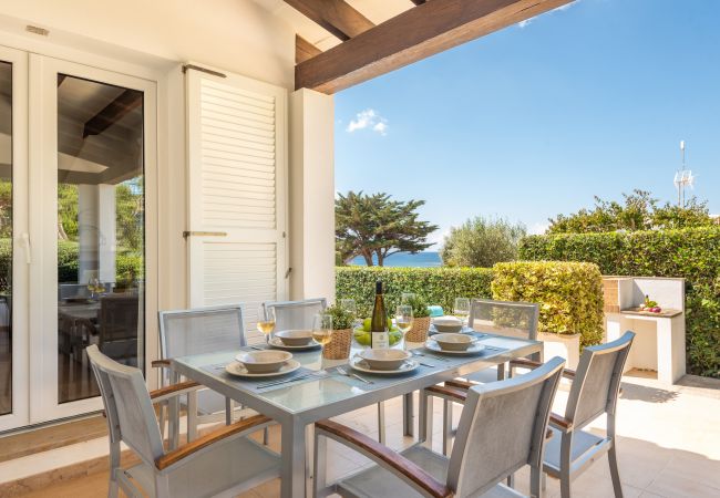 Villa in Binisafuller - Menorca BINILLOR Villa in Binisafuller - Menorca BINILLOR