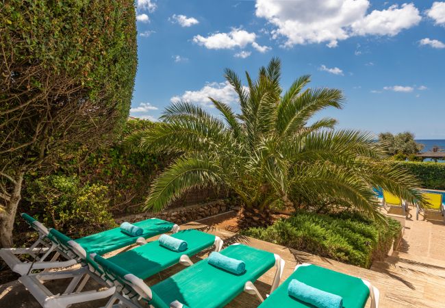 Villa in Binisafuller - Menorca BINILLOR Villa in Binisafuller - Menorca BINILLOR