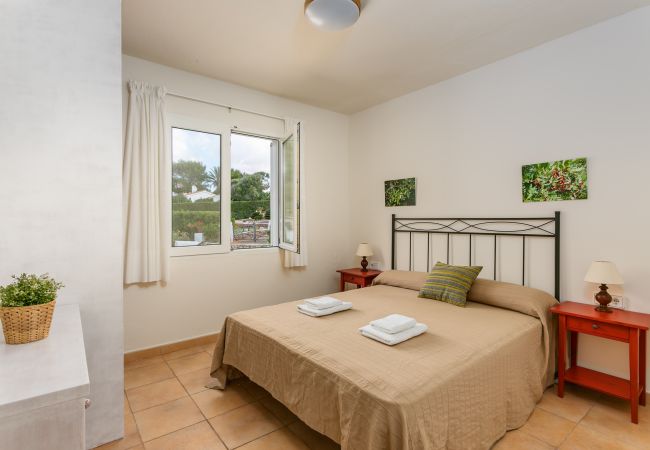 Villa in Binisafuller - Menorca BINILLOR Villa in Binisafuller - Menorca BINILLOR