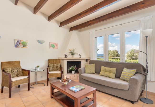 Villa in Binisafuller - Menorca BINILLOR Villa in Binisafuller - Menorca BINILLOR