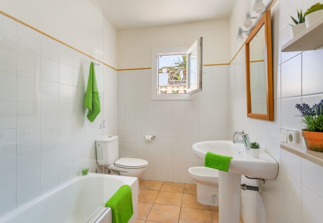 Villa in Binisafuller - Menorca BINILLOR Villa in Binisafuller - Menorca BINILLOR