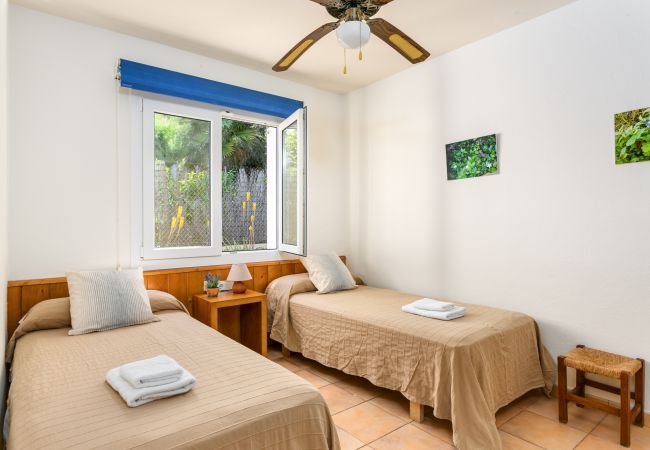 Villa in Binisafuller - Menorca BINILLOR Villa in Binisafuller - Menorca BINILLOR