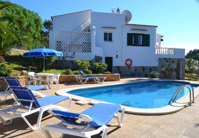 Santo Tomas - Villa