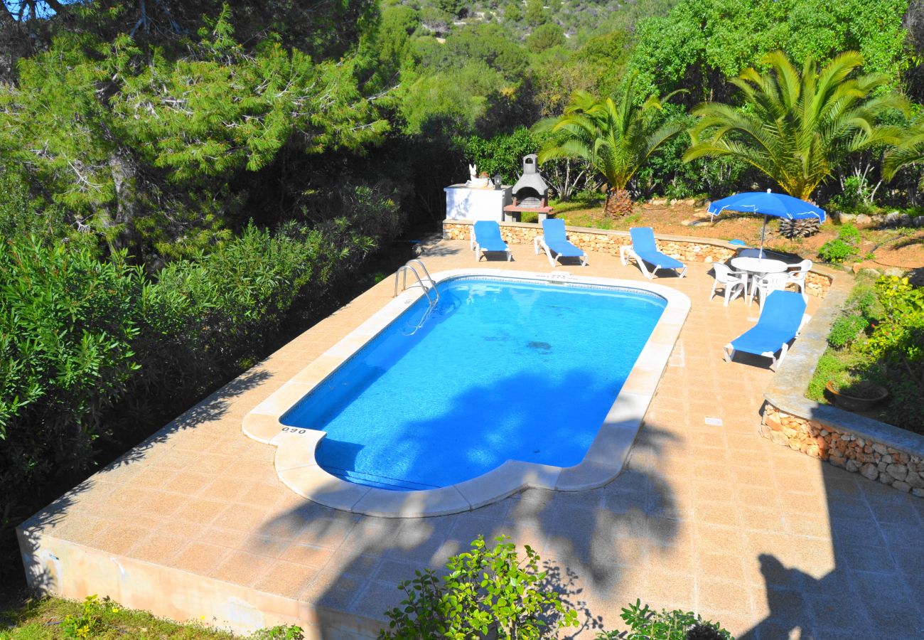 Villa in Santo Tomas - Villa ALONDRA