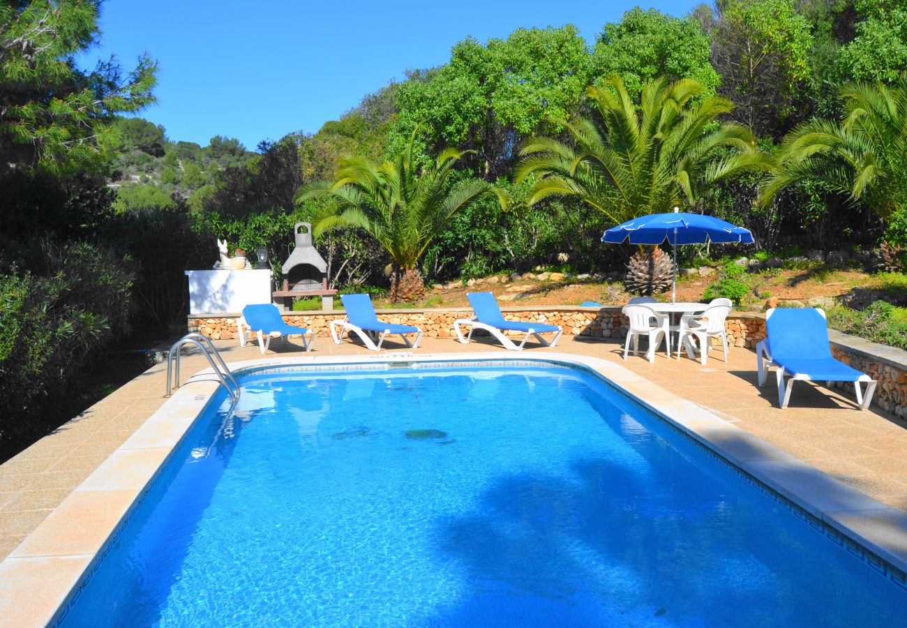 Villa in Santo Tomas - Villa ALONDRA