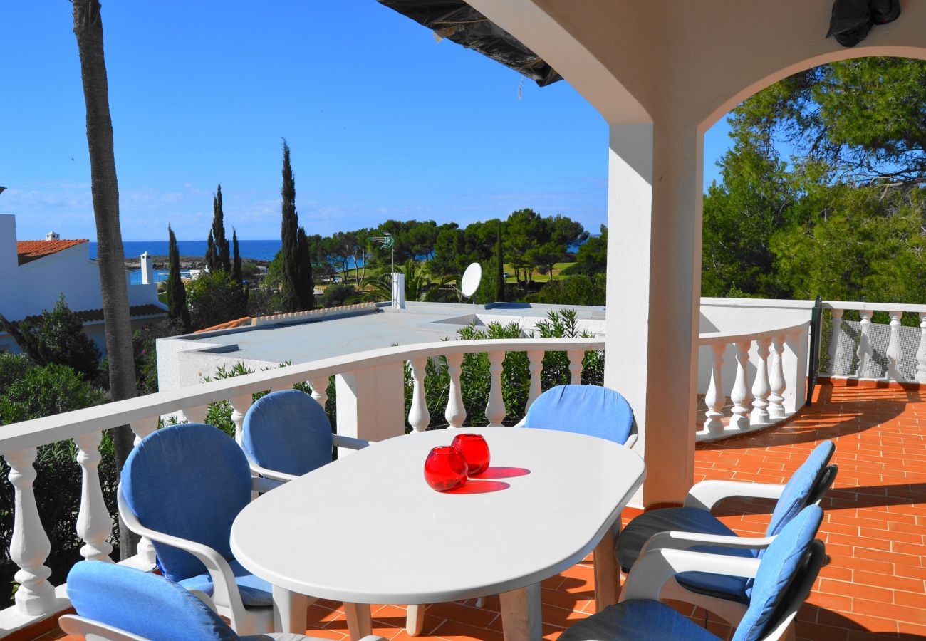Villa in Santo Tomas - Villa ALONDRA