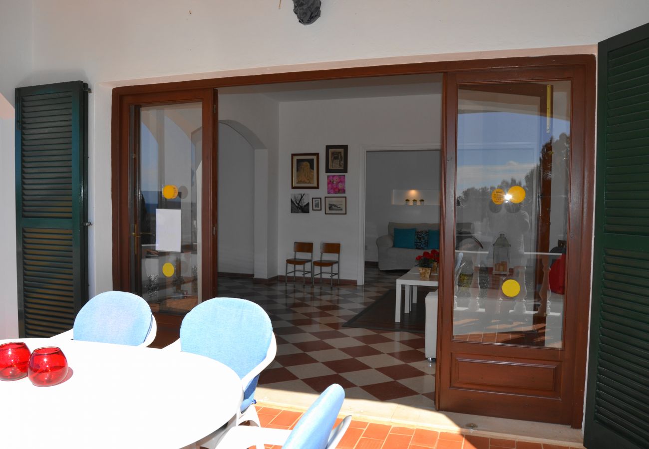 Villa in Santo Tomas - Villa ALONDRA