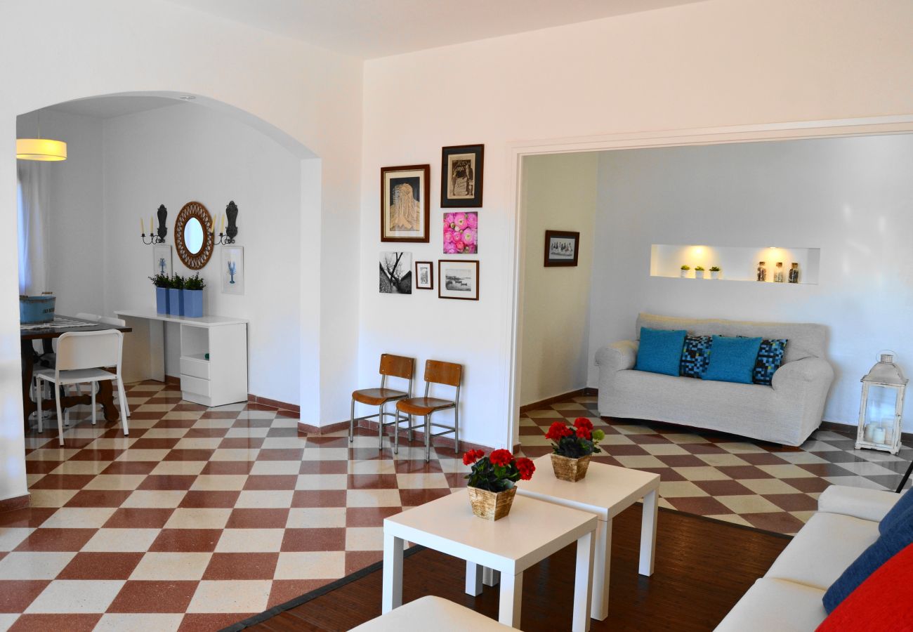 Villa in Santo Tomas - Villa ALONDRA