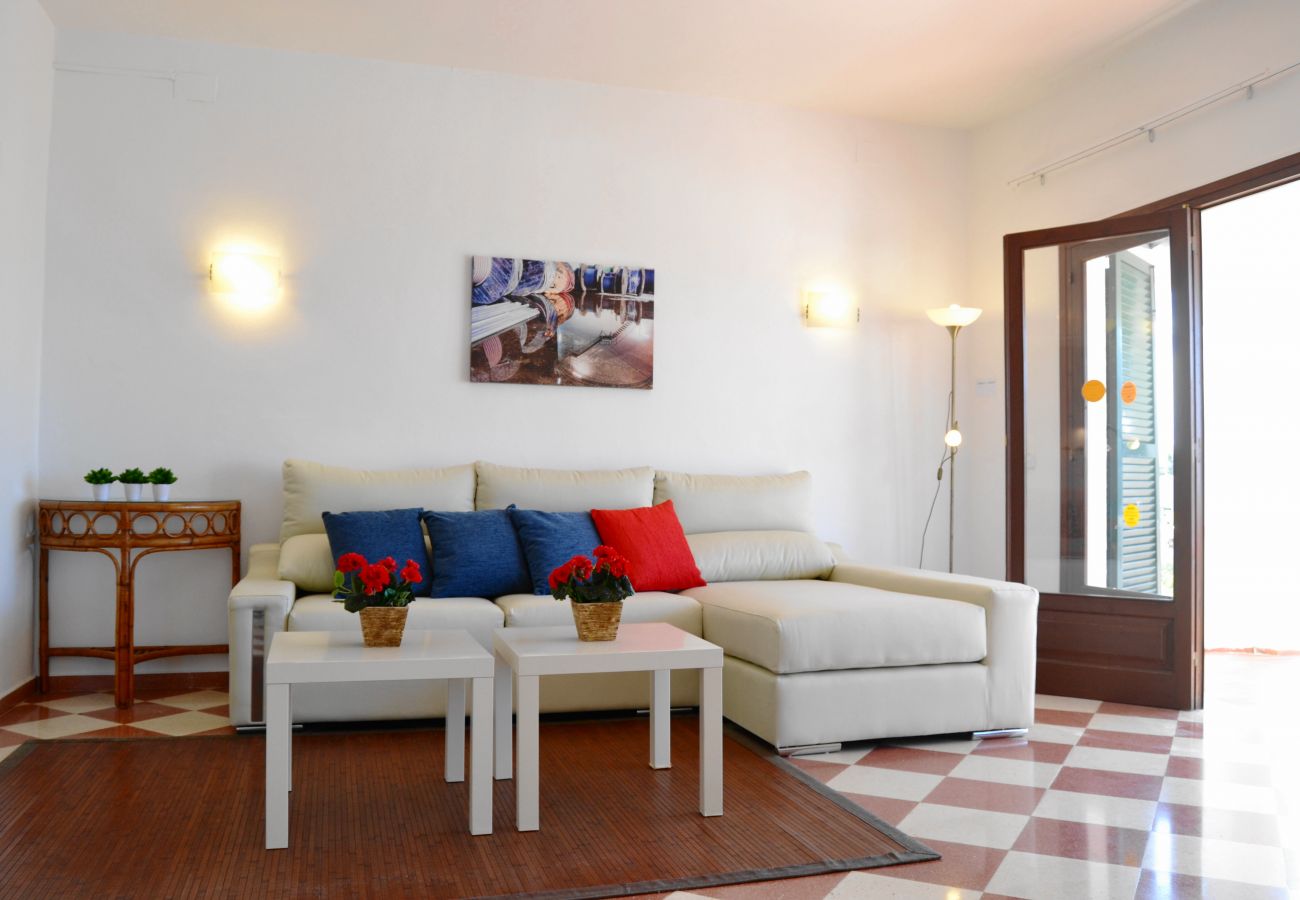 Villa in Santo Tomas - Villa ALONDRA