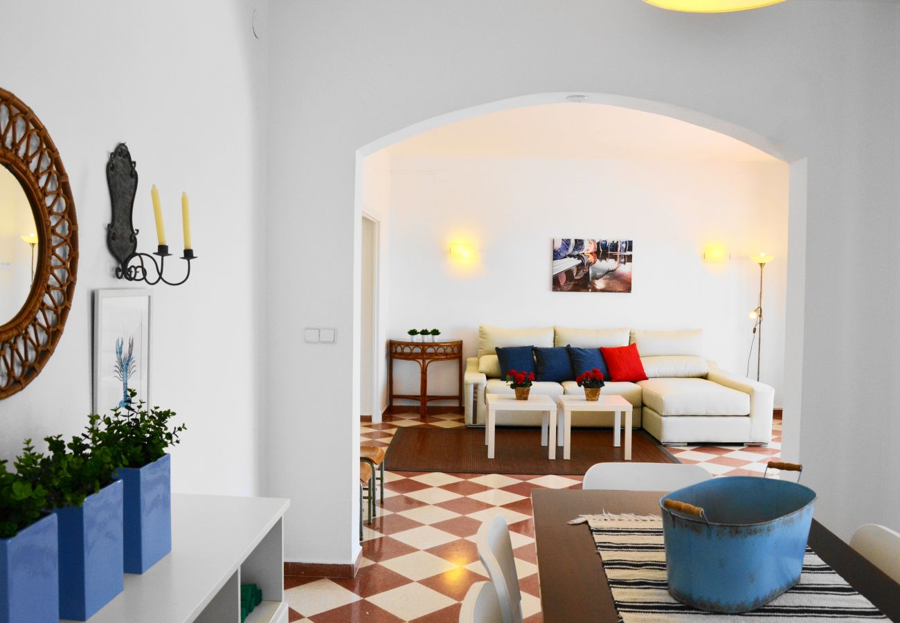 Villa in Santo Tomas - Villa ALONDRA