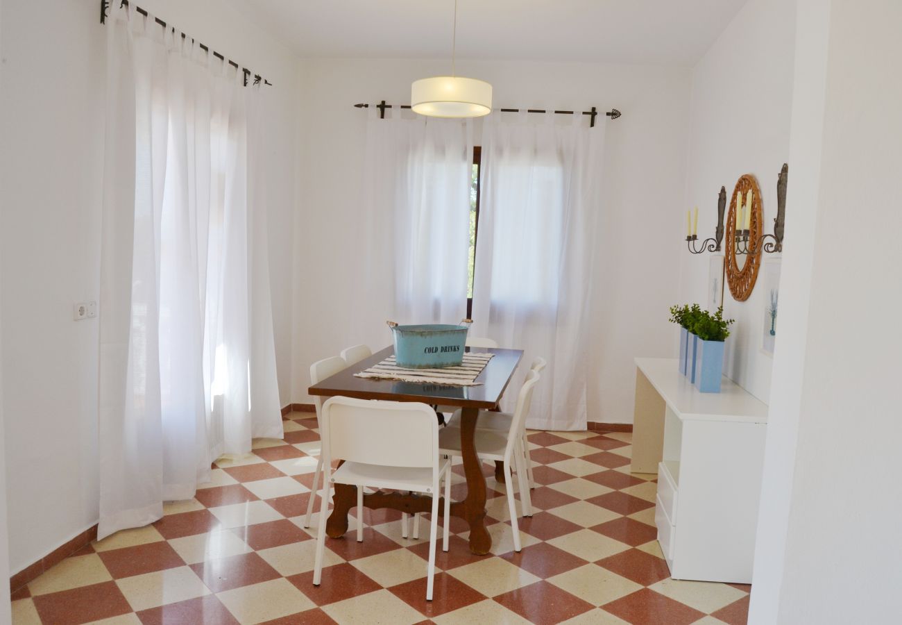 Villa in Santo Tomas - Villa ALONDRA