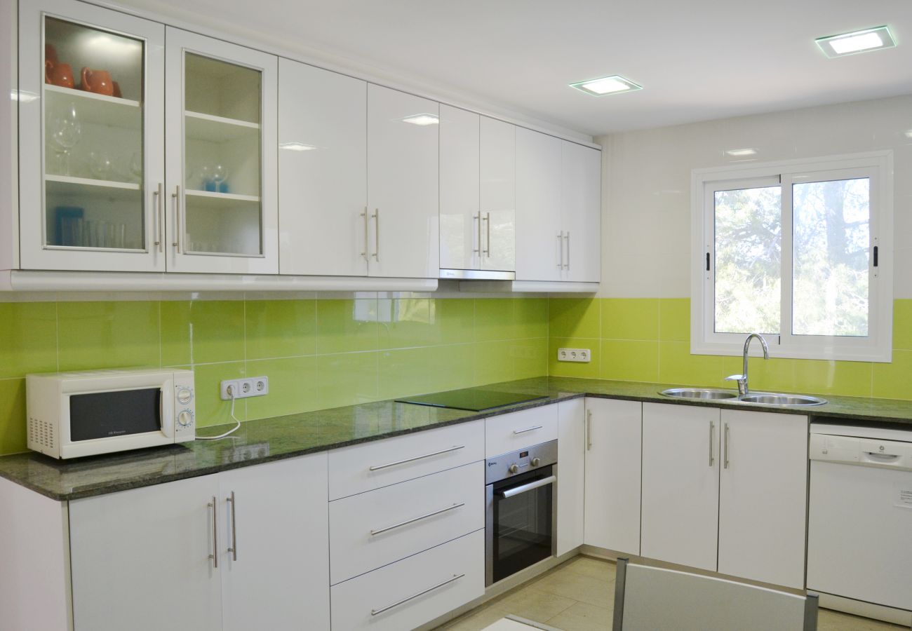 Villa in Santo Tomas - Villa ALONDRA