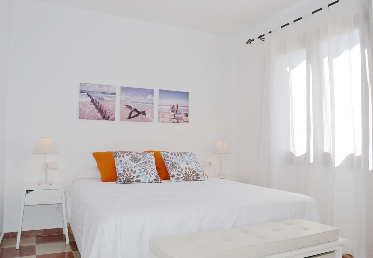 Villa in Santo Tomas - Villa ALONDRA